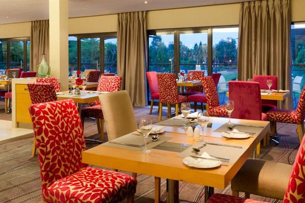 Anew Hotel Roodepoort Johannesburg Exterior foto