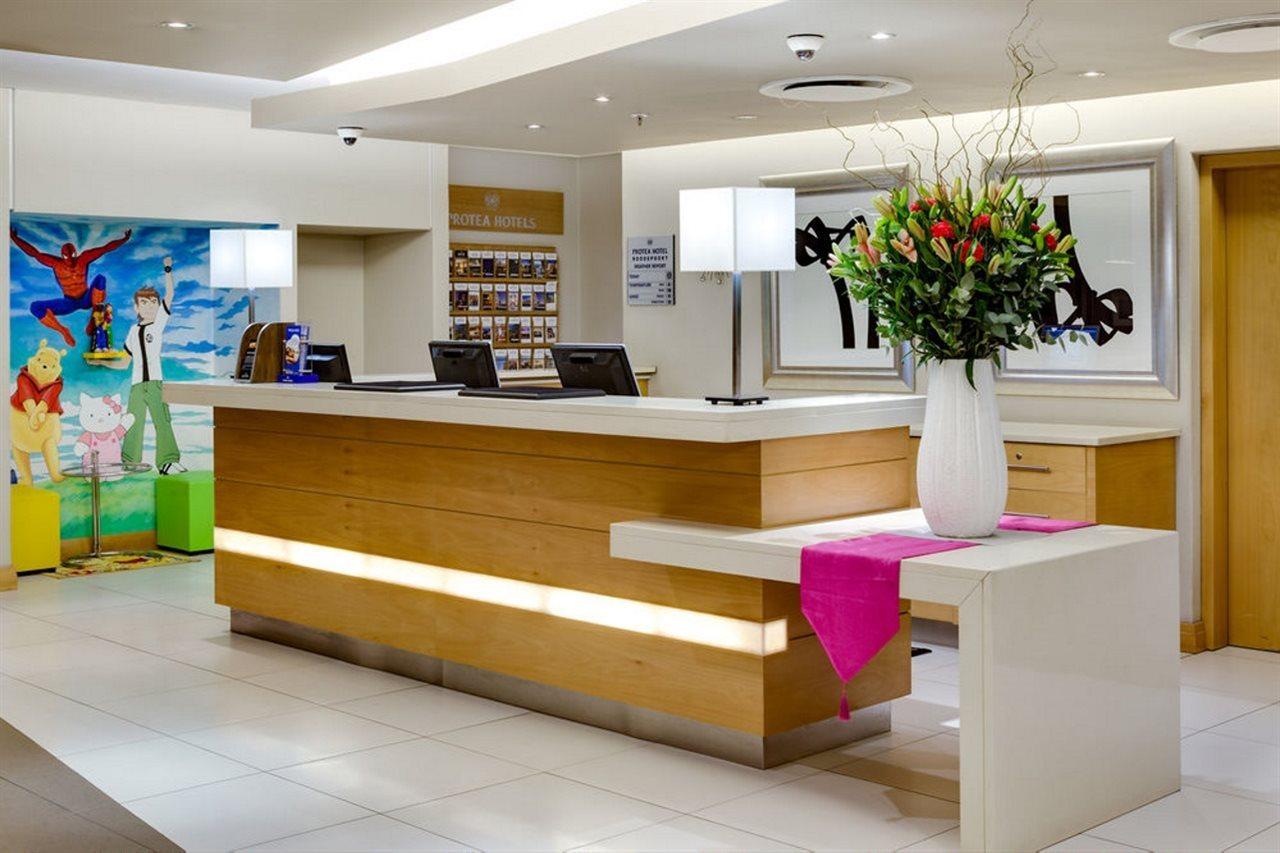 Anew Hotel Roodepoort Johannesburg Exterior foto