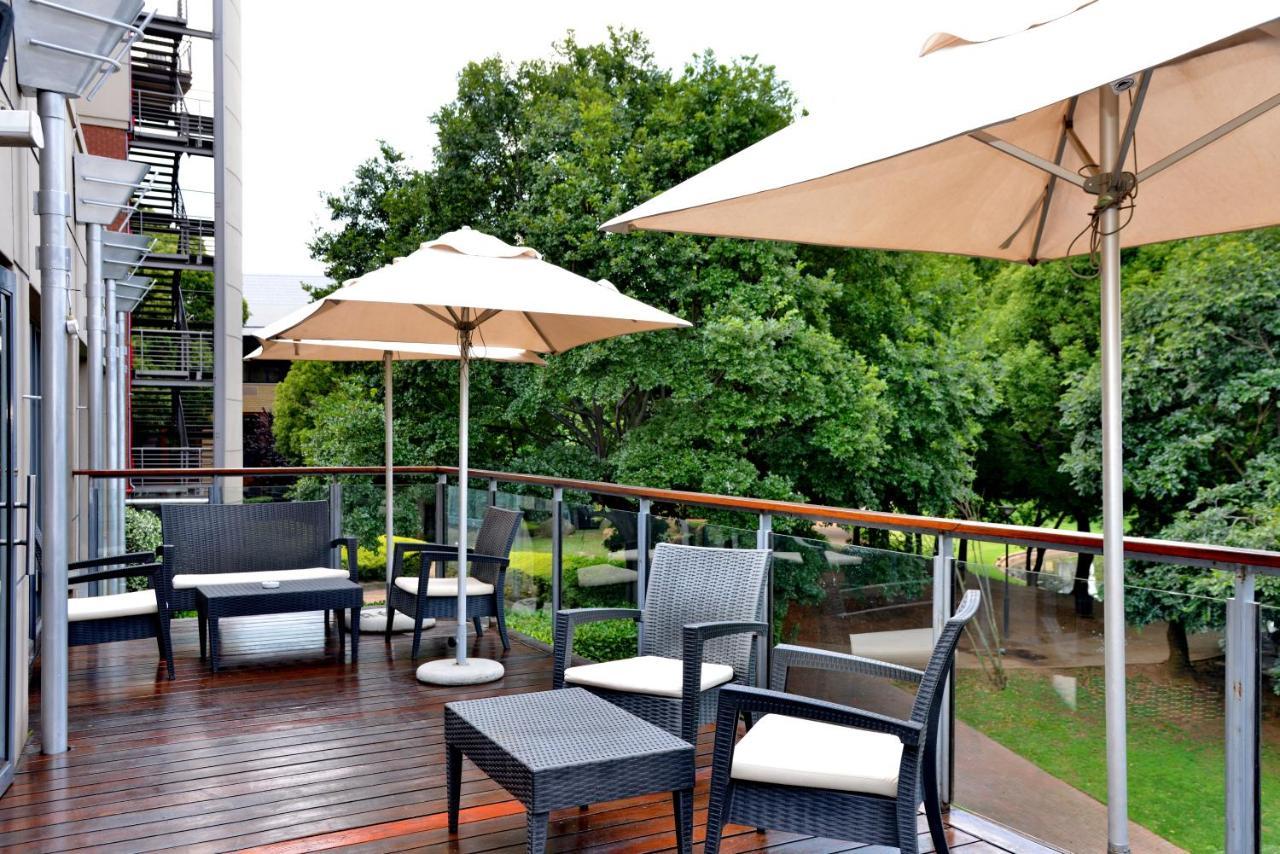 Anew Hotel Roodepoort Johannesburg Exterior foto