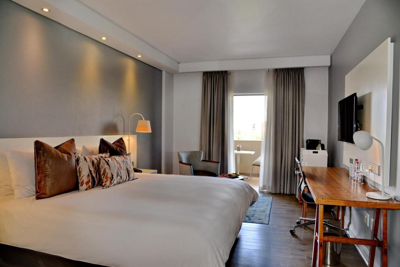 Anew Hotel Roodepoort Johannesburg Exterior foto