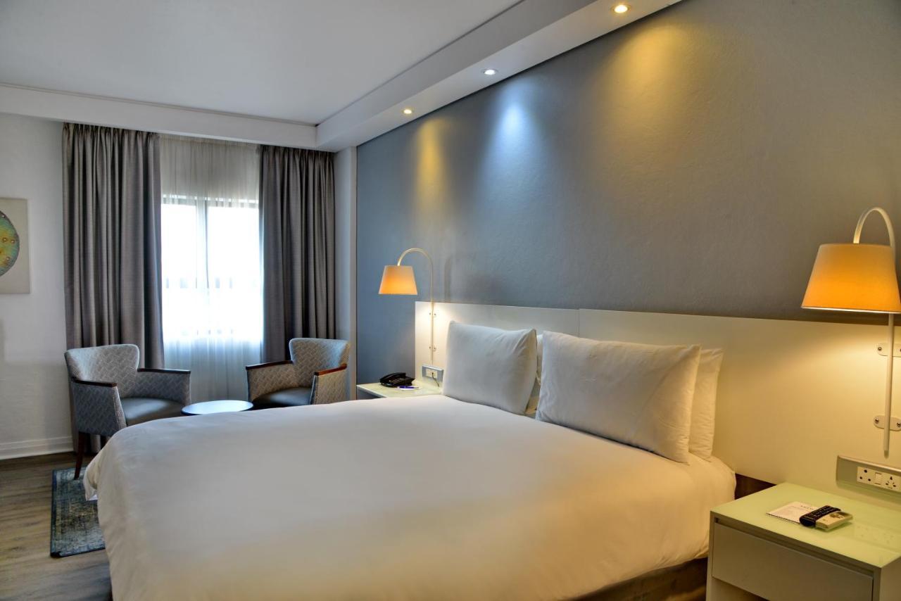 Anew Hotel Roodepoort Johannesburg Exterior foto