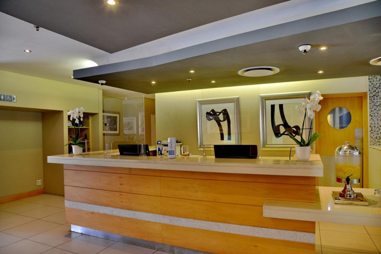 Anew Hotel Roodepoort Johannesburg Exterior foto