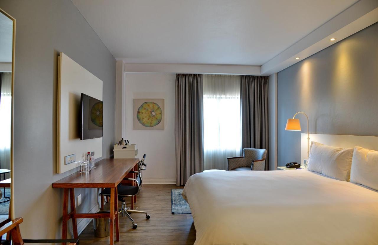 Anew Hotel Roodepoort Johannesburg Exterior foto