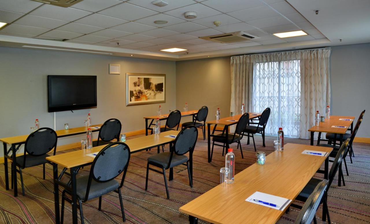 Anew Hotel Roodepoort Johannesburg Exterior foto