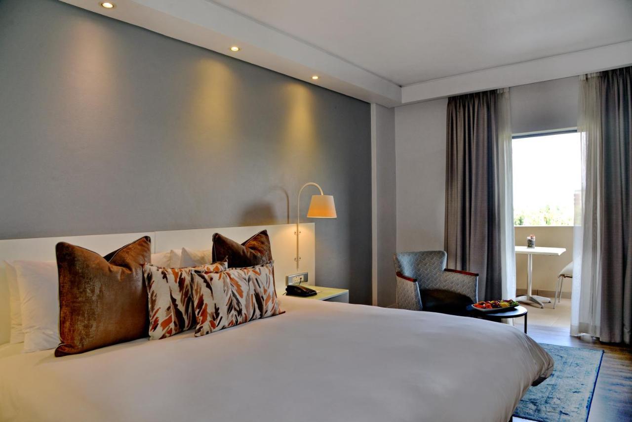 Anew Hotel Roodepoort Johannesburg Exterior foto