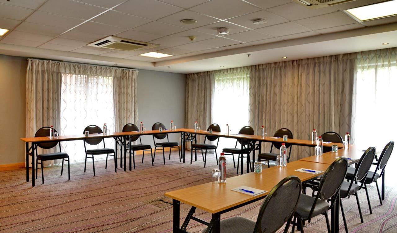 Anew Hotel Roodepoort Johannesburg Exterior foto