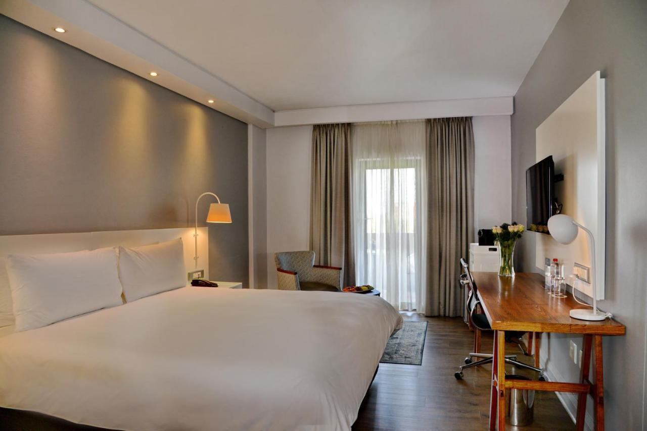 Anew Hotel Roodepoort Johannesburg Exterior foto