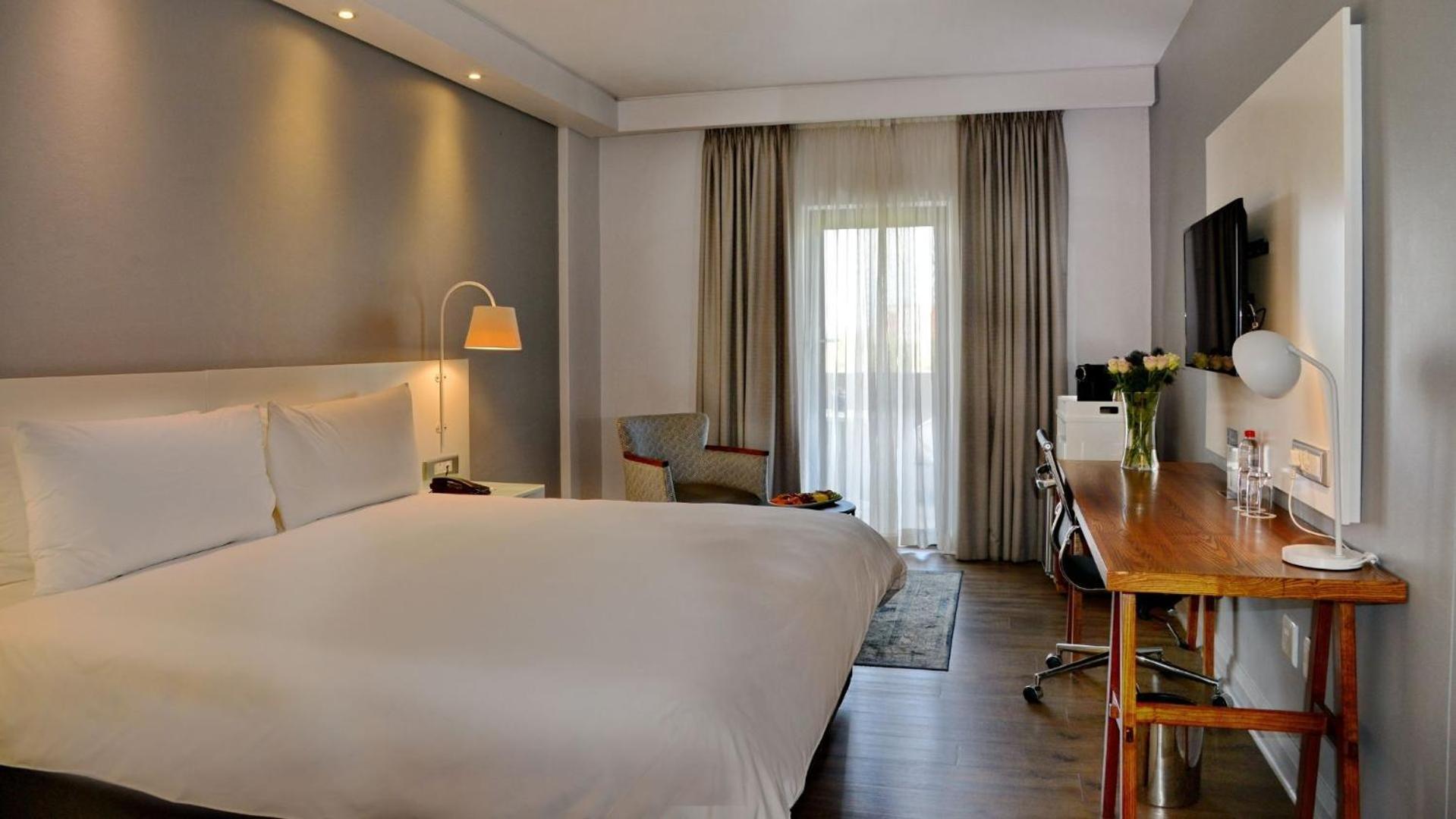 Anew Hotel Roodepoort Johannesburg Exterior foto