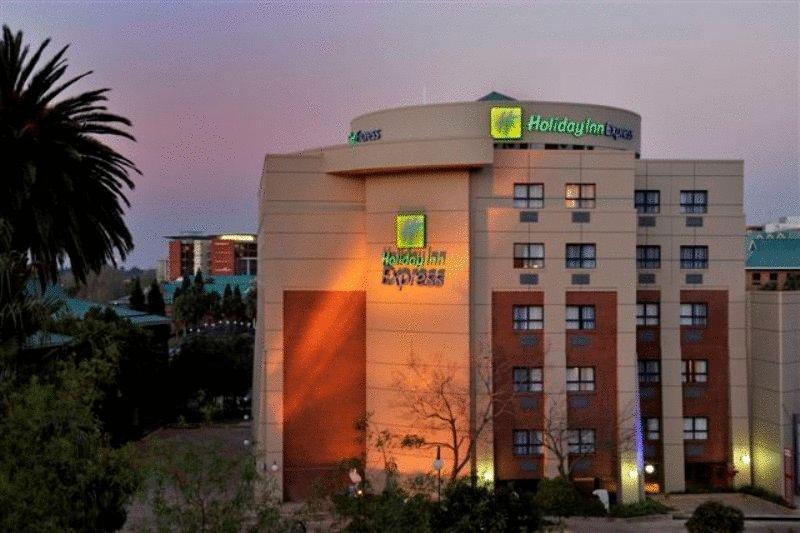Anew Hotel Roodepoort Johannesburg Exterior foto