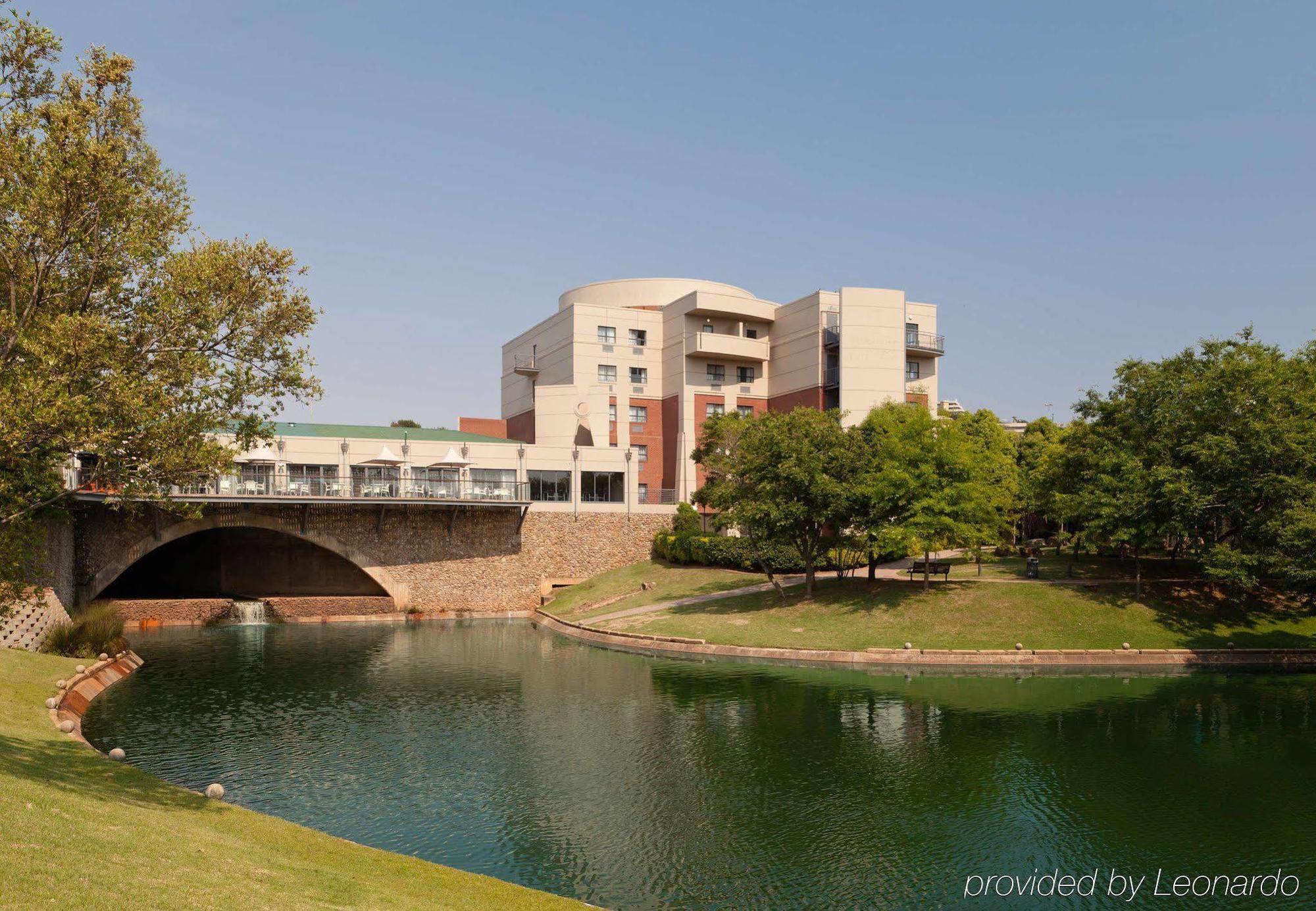 Anew Hotel Roodepoort Johannesburg Exterior foto